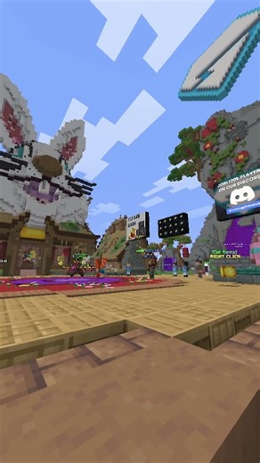 The new server that you should join!