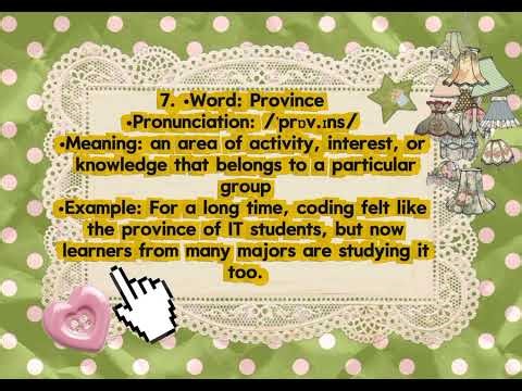 Literal Reading - Eighth Week Assignment: 16 Vocabulary Words| 3D Printers── .✦