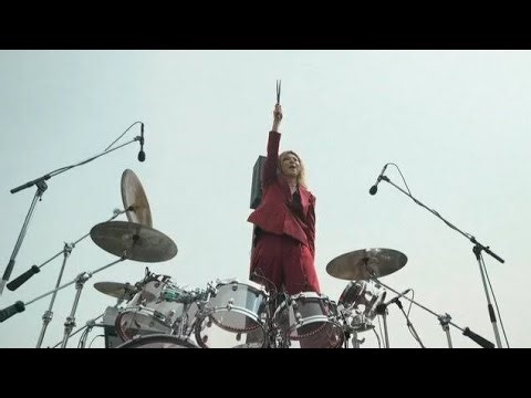 🔥ＹＯＳＨＩＫＩがＦ１で魅せた国歌演奏🎹#F1日本GP #鈴鹿サーキット #YOSHIKI #国歌演奏 #君が代 #XJAPAN #感動の瞬間 #アバンギャルディ #モータースポーツ #歴史的瞬間