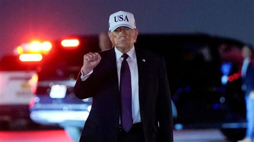 This killing was caught on camera and Trump still tried to spin it