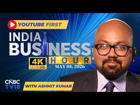 LIVE | Tracking Latest Stock Market Headlines & Top Developments | India Business Hour | Top News