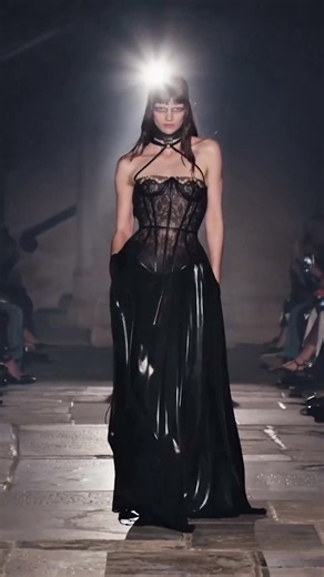 alexander mcqueen spring summer 2027
