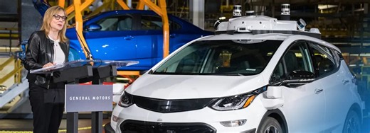 The Bull Case For GM (GM) Could Change Following New Battery And AI Initiatives In EV Strategy