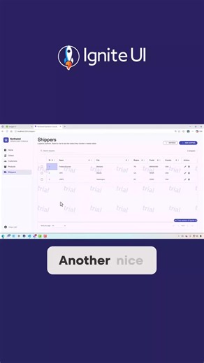 #reactjs #designtokens #designsystems #webdev #igniteui | Infragistics
