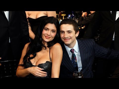 How Timothée Chalamet, Kylie Jenner Celebrated Critics Choice Awards | E! News