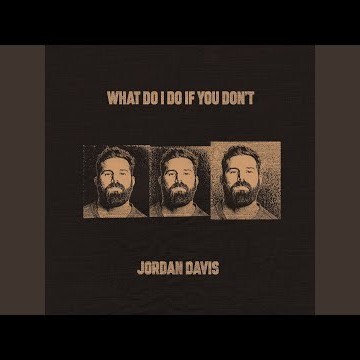 What Do I Do If You Don't