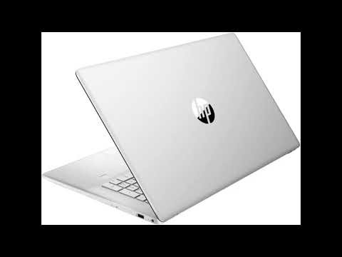 HP 17.3” i7 Laptop 2026 💻 64GB RAM Monster! Full Review & Buying Guide