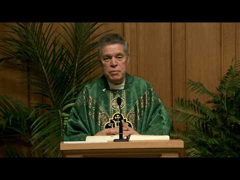 Catholic Mass Today | Daily TV Mass, Tuesday July 14, 2026