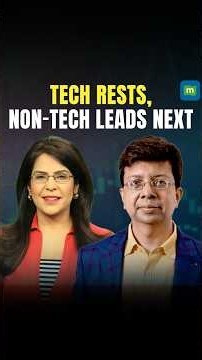 Rohit Srivastava on Nasdaq’s Overnight Crash: Bubble Burst or Will Non-Tech Stocks Rescue?