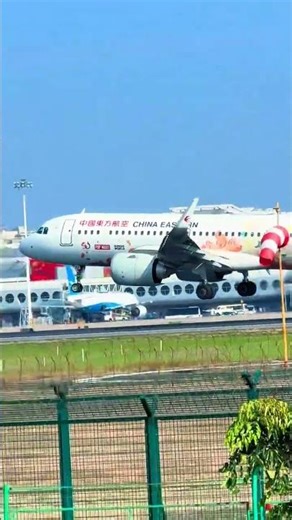 Airplane Takeoff & Landing | Plane Spotting at the Best Aviation Spot | Beauty of Jet Engines