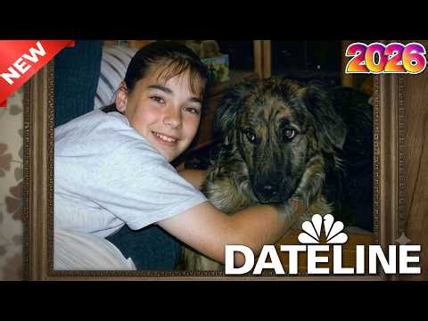 [NEW] DATELINE NBC 2026🎉 Dateline 2026 - EPISODE 70 🎉 | 48 Hours Murder Documentary Full HD📌