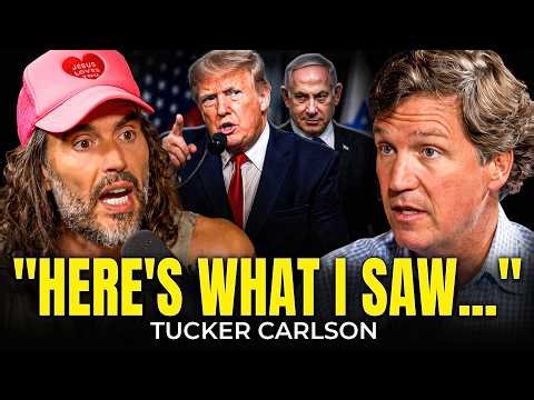 Listen Carefully to What Tucker Just Said...