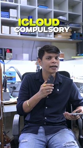 iPhone 17 Pro Max Battery issue