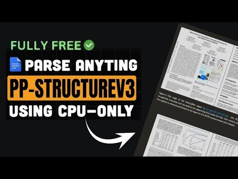 PaddleOCR + hybrid retrieval + Rerank techniques Just Revolutionized Agent OCR Forever