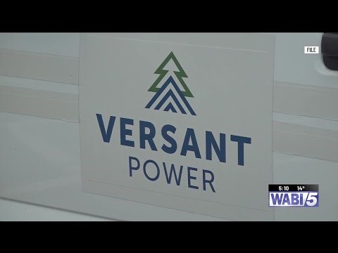 Versant customers will see monthly bills increase starting Jan. 1