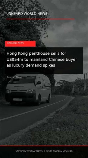 The World in 10 Stories — April 29, 2026