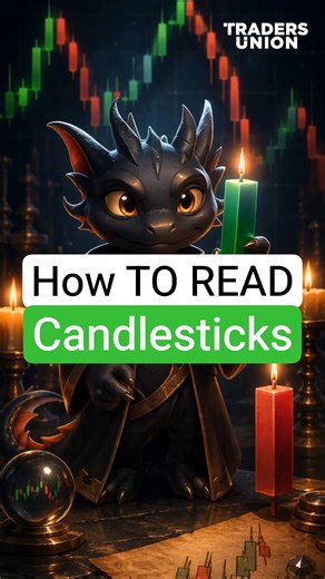 CANDLES DON’T LIE! Why Traders Watch the Close While Beginners Watch the Color
