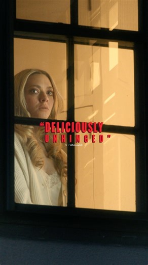 Unhinged never felt so good. THE HOUSEMAID is now playing at AMC Theatres! Get tickets now: https://bit.ly/4jaGKNx | AMC Theatres