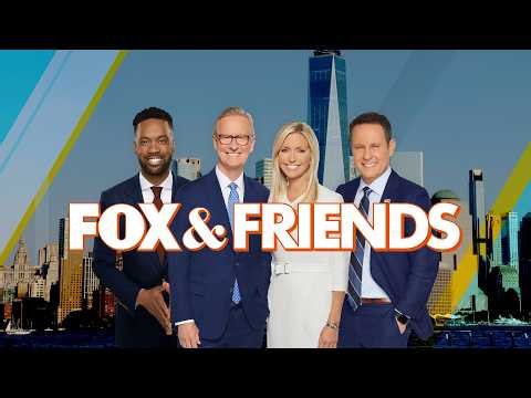 [LIVE] Fox & Friends 09/16/2026 Live HD | FOX NEWS TRUMP LIVE September 16, 2026