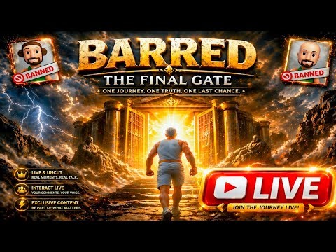 BARRED Game Live 🔴 Day-41 | Can I kill All Aliens😱 #barred #gaming #live #livestream