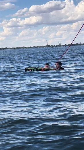 Wakeboarding: My Exciting Beginner Journey