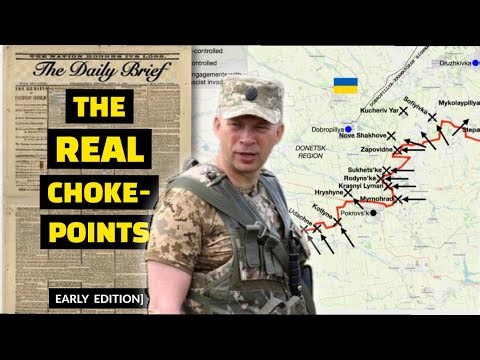 You Won’t Understand This War Until You Understand THIS