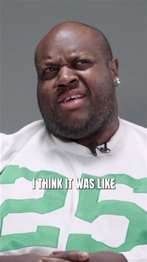 EDP445's Origin Story