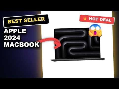 Apple 2024 MacBook Pro M4 Pro Review: Is It Worth Upgrading?