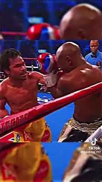 #MannyPacquiao #FloydMayweather #MayweatherPacquiao #PacquiaoWon #boxinganalysis