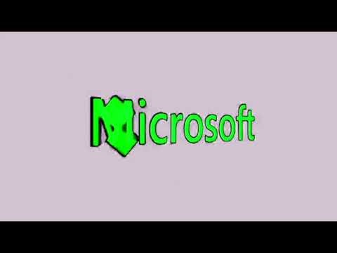 [REQUESTED] Microsoft Logo Effects [Nelvana Csupo Effects]