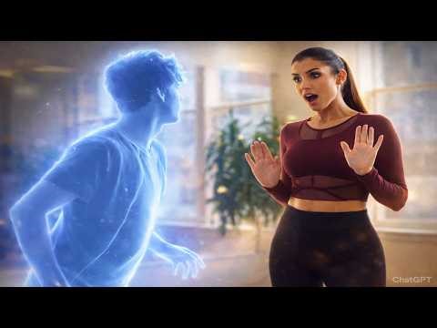 From Him to Her: Ghostly Male to Female Possession Stories