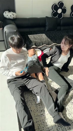 I also got hit even when lying down.