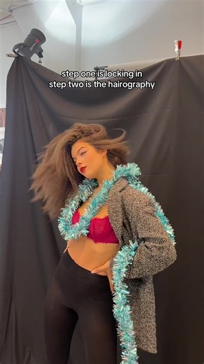 Unlocking The Perfect Hairography Techniques