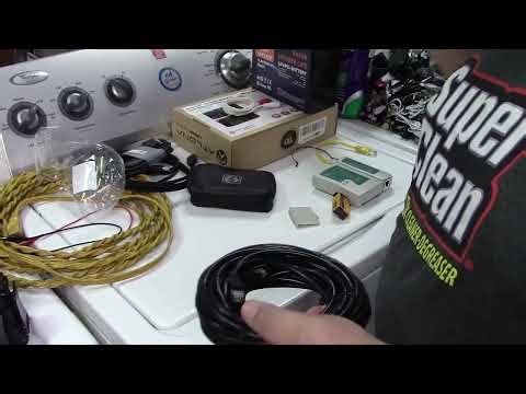 Running HDMI (Over Ethernet) To The Bar, Part 1 - Running & Routing Cable