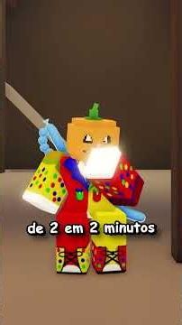 TUDO SOBRE O EVENTO DE HALLOWEEN DO SHENANIGANS 💀