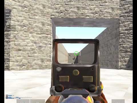 New Rust Logitech G HUB Bypass For Rust - No Logitech Mouse Required (Recoil Script Fix For Rust)