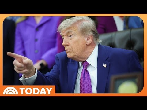 Who Benefits From Trump's $1.8B 'Anti-Weaponization' Fund?