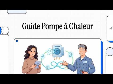MaPrimeRénov’ et pompe à chaleur : le parcours expliqué aux propriétaires et aux installateurs