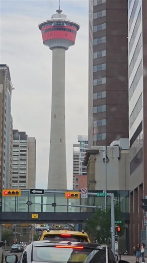 Calgary Tower