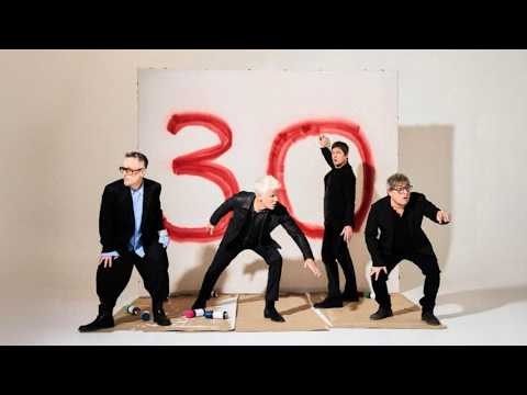 Matchbox Twenty to celebrate 30th anniversary with tour stop at Red Rocks