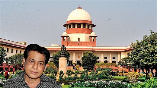 1993 Bombay Blasts Case: Supreme Court Dismisses Gangster Abu Salem's Plea For Premature Release