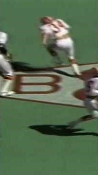 Nebraska football dominates Utah in 1980 matchup