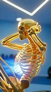 50 Crunches for 30 Days: The Science of Abdominal Definition 🦴🔥