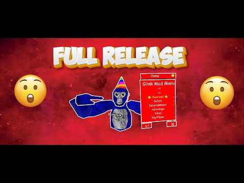 Glink Mod Menu Is Finally Out… This Is Wild 🔥