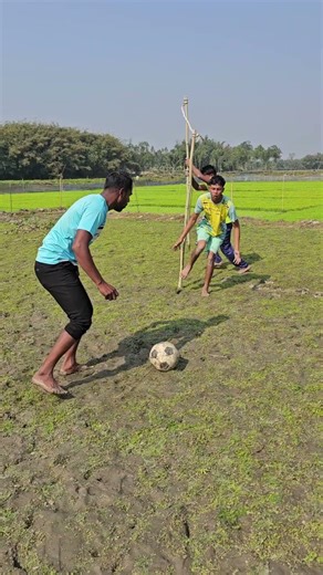 Mini Mini Football Game