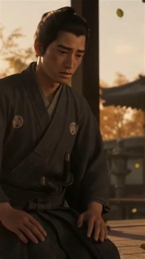 The Last Samurai #السامواي_الاخير #story #history