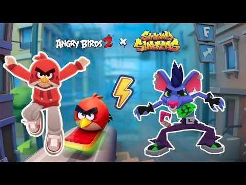 Subway Surfers World Tour 2026 - This Update Is WILD