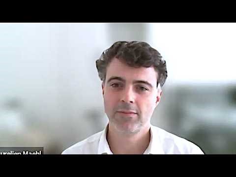 Aurélien Mähl: DuckDuckGo | Competing with Google | DMA & DMCCA Remedies | Data Access | AI Search