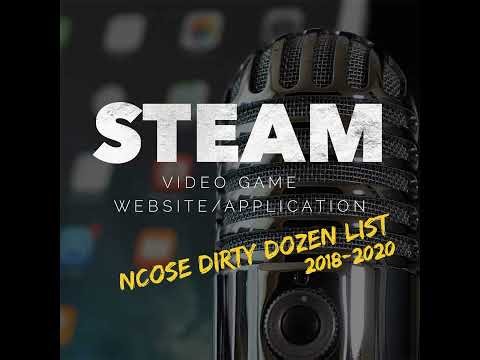 Ep. 47: Steam