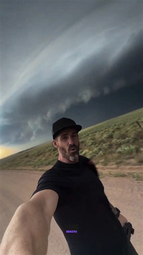 The Biggest Tornadoes in History Ever Caught on Camera
